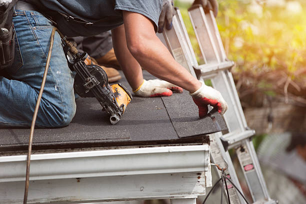 Best Roof Replacement Cost  in Lake Forest, CA